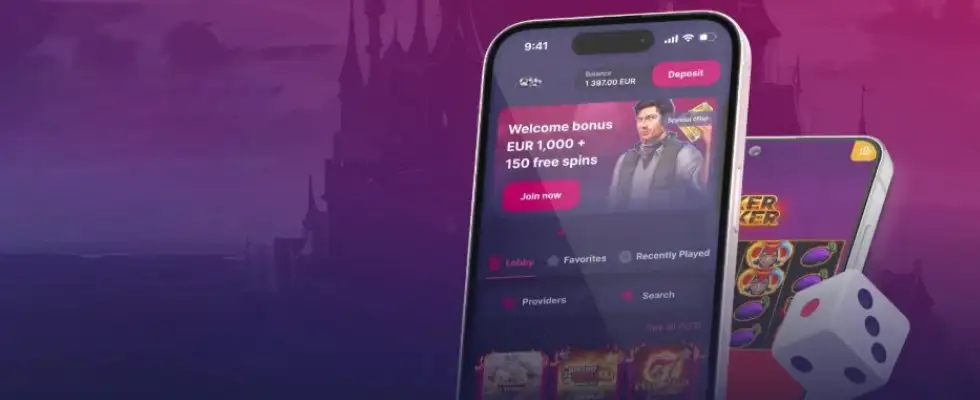 Exklusives Bonuspaket im nv1 Casino für neue Spieler