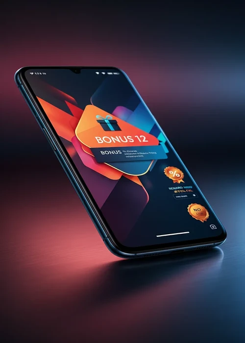 nv1 Casino: Exklusiver Bonus-Banner mit Gratis-Chip und Willkommenspaket.